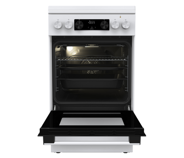 Gorenje GK5C63WH - 1310448 - zdjęcie 2